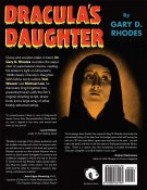 Scripts from the Crypt #6 Dracula's Daughter Softcover Book