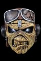 Iron Maiden Aces High Eddie Latex Pullover Mask