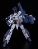 Macross VF-1S Strike Battroid Valkyrie 1/72 Scale Model Kit (Hikaru Ichijyo) (Macross: Do You Remember Love?)