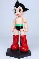 Astro Boy Mighty Atom w Lights Plastic MODEL KIT