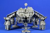 Outland Con-Am Shuttle 1/350 Scale Model Kit