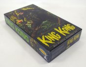 King Kong Aurora 2000 Re-Issue Model Kit by Playing Mantis