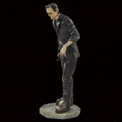 Frankenstein Boris Karloff 15" 1/6 Scale Statue Universal Studios Monsters by Trick or Treat FREE US SHIPPING!