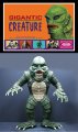 Creature Gigantic 19" Model Kit