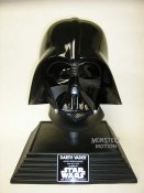 Star Wars Masks Darth Vader Ultimate Helmet With Base Prop Replica