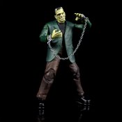 Frankenstein 6-Inch Scale Action Figure Universal Monsters Boris Karloff