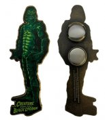 Creature from the Black Lagoon Magnet Bottle Opener