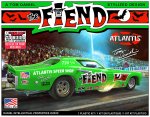 Tom Daniel Fiend Funny Car 1/32 Scale Model Kit Monogram Re-Issue by Atlantis