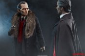 Van Helsing Peter Cushing 1/4 Scale Premium Format Figure Hammer Films Dracula