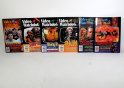 Video Watchdog Issues #136, 119, 142, 33, 51 and 47 Dune, Starship Troopers, 2001, The Prisoner, Shaun of the Dead, Grindhouse, Flash Gordon and More