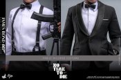 James Bond 007 No Time To Die 1/6 Scale Figure by Hot Toys