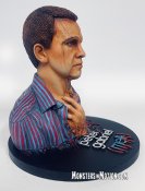 Peter Gabriel Melt 1980 1/5 Scale Bust Model Kit