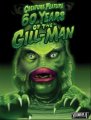 Creature Feature 60 Years of the Gill-Man DVD