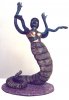 Snake Lady Model Hobby Kit