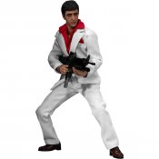 Scarface Tony Montana Dynamic Figure 8-Ction Heroes DAH-072
