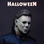 Halloween 1978 Michael Myers 1/6 Scale Figure by Trick or Treat