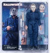 Halloween II Michael Myers 8" Figure by Neca