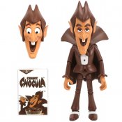 Count Chocula 6-Inch Scale Action Figure