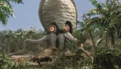 Yog The Space Monster 1970 Blu-Ray English Sub-Titled (Space Amoeba)