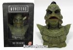 Creature from the Black Lagoon Holiday Horrors Ornament