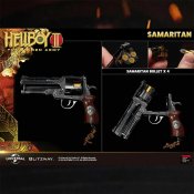 Hellboy II: The Golden Army 1/4 Superb Scale Statue by Blitzway