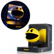 PAC-MAN Standard Edition 7-Inch Statue