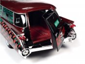 Rat Fink Ed Roth 1959 Cadillac ElDorado Hearse 1/18 Scale Diecast Replica Car