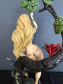 Jungle Girl 1/6 Scale Sexy Girl Resin Model Kit