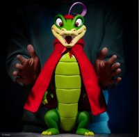 Fantasia Ben Ali Gator 16-Inch SUPERSIZE Vinyl Figure Disney