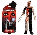 Terrifier Art the Clown Blood Bath 5 Inch Action Figure