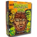 Wolfman (Brown) Universal Monster Mask