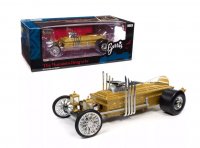 Munsters George Barris Dragula 1/18 Diecast Car