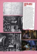 Hammer Dracula Hardbound Scrapbook RARE signed #373/600 OOP