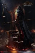 Anubis The Last Judgement (Golden Ver.) 1/6 Scale Figure