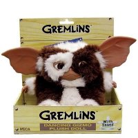 Gremlins Singing & Dancing Gizmo Plush