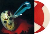 Friday the 13th Part IV: The Final Chapter Soundtrack Vinyl LP