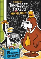 Tennessee Tuxedo and His Tales (1963) DVD