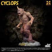 7th Voyage of Sinbad Cyclops 1/35 Scale Model Kit (LONG BOX)