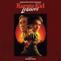 Karate Kid Legends 2025 Soundtrack CD Dominic Lewis