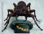 Them 1954 Radiation Theatre Resin Model Kit