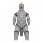 Godzilla TOHO ReAction Figures Wave 1 Mechagodzilla 1974