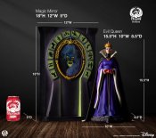 Sleeping Beauty Evil Queen Deluxe Edition 1:5 Scale Statue Disney