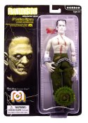 Frankenstein No Shirt 8" Action Figure by Mego