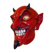 Cook Devil Large Shifter Knob Model Kit