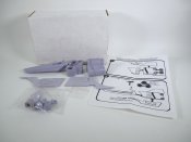 Battlestar Galactica 2004 Viper MK IV (Desanto Version) 1/48 Scale Resin Model Kit by Alfred Wong