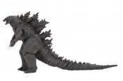 Godzilla 2019 King Of the Monsters (Version 1) 12" Head-to-Tail Figure by Neca