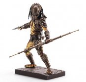 Predator 2 City Hunter 1/18 Scale Action Figure by Hiya