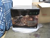 Alien 3 Dog Alien 1/4 Scale Maquette by Sideshow