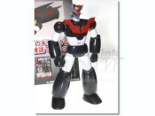 Mazinger Z (Shin Mazinger) Mechanic Collection Model Kit by Bandai Japan