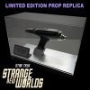 Star Trek Strange New Worlds Phaser Limited Edition Prop Replica